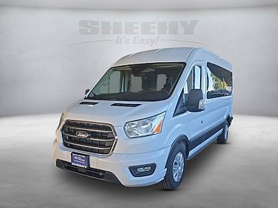 2020 Ford Transit 350 Medium Roof SRW RWD Passenger Van for sale #C03787Z - photo 1
