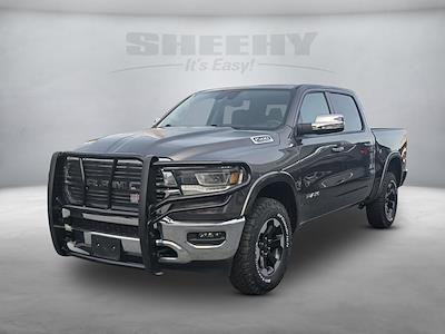 2021 Ram 1500 Crew Cab 4x4 Pickup for sale #C03790Z - photo 1