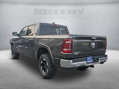 2021 Ram 1500 Crew Cab 4x4 Pickup for sale #C03790Z - photo 2