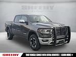 2021 Ram 1500 Crew Cab 4x4 Pickup for sale #C03790Z - photo 3