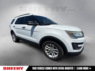 2016 Ford Explorer 4WD SUV for sale #C157425A - photo 1