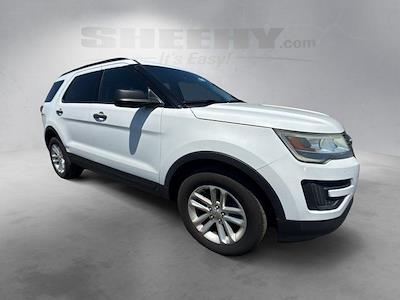 2016 Ford Explorer 4WD SUV for sale #C157425A - photo 2