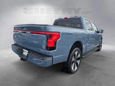 Used 2023 Ford F-150 Lightning - photo 1