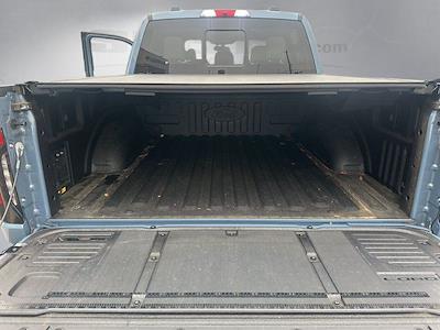 Used 2023 Ford F-150 Lightning - photo 1