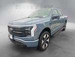 2023 Ford F-150 Lightning SuperCrew Cab AWD Pickup for sale #C158835A - photo 17