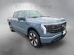 2023 Ford F-150 Lightning SuperCrew Cab AWD Pickup for sale #C158835A - photo 2