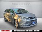 2021 Toyota Sienna AWD Minivan for sale #C540665A - photo 1