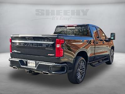 2020 Chevrolet Silverado 1500 Double Cab 4x4 Pickup for sale #C544047A - photo 2