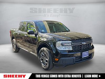 2022 Ford Maverick SuperCrew Cab 4x4 Pickup for sale #CA18234A - photo 1