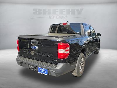 2022 Ford Maverick SuperCrew Cab 4x4 Pickup for sale #CA18234A - photo 2