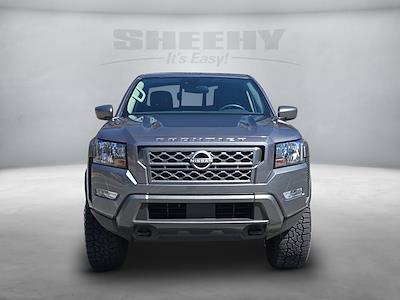 2023 Nissan Frontier Crew Cab 4x4 Pickup for sale #CA21405A - photo 2