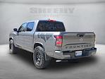 2023 Nissan Frontier Crew Cab 4x4 Pickup for sale #CA21405A - photo 5