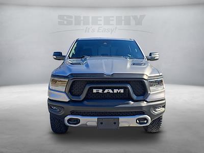 2022 Ram 1500 Crew Cab 4x4 Pickup for sale #CA5237A - photo 2