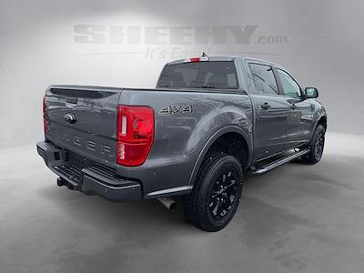 Used 2023 Ford Ranger XLT SuperCrew Cab for sale #CA61176C - photo 2