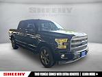 2017 Ford F-150 SuperCrew Cab 4x4 Pickup for sale #CB06236A - photo 3