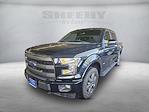 2017 Ford F-150 SuperCrew Cab 4x4 Pickup for sale #CB06236A - photo 1