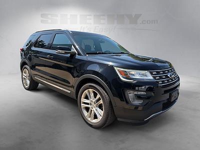 2017 Ford Explorer 4WD SUV for sale #CB38323A - photo 2