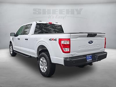 2023 Ford F-150 SuperCrew Cab 4x4 Pickup for sale #CC2421A - photo 2