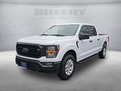 2023 Ford F-150 SuperCrew Cab 4x4 Pickup for sale #CC2421A - photo 1