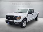 2023 Ford F-150 SuperCrew Cab 4x4 Pickup for sale #CC2421A - photo 1