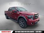 2013 Ford F-150 SuperCrew Cab 4WD Pickup for sale #CC32233A - photo 1