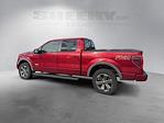 2013 Ford F-150 SuperCrew Cab 4WD Pickup for sale #CC32233A - photo 16