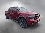 2013 Ford F-150 SuperCrew Cab 4WD Pickup for sale #CC32233A - photo 2