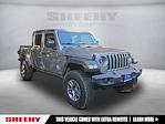 2020 Jeep Gladiator Crew Cab 4x4 Pickup for sale #CCB4167A - photo 1