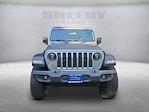 2020 Jeep Gladiator Crew Cab 4x4 Pickup for sale #CCB4167A - photo 10