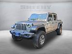 2020 Jeep Gladiator Crew Cab 4x4 Pickup for sale #CCB4167A - photo 9