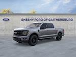2025 Ford F-150 SuperCrew Cab 4WD Pickup for sale #CCC29939 - photo 1