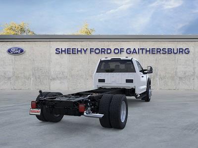 New 2026 Ford F-550 - photo 1