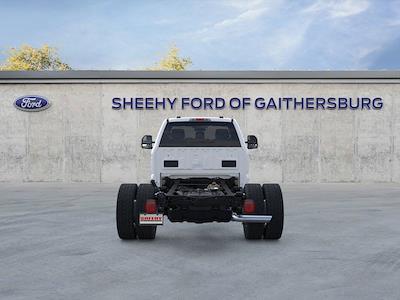 New 2026 Ford F-450 - photo 1