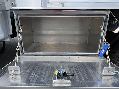 New 2025 Ford F-450 XL Regular Cab 4x4 Flatbed Truck for sale #CDA11597 - photo 2