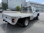 New 2025 Ford F-450 XL Regular Cab 4x4 Flatbed Truck for sale #CDA11597 - photo 4