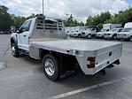 New 2025 Ford F-450 XL Regular Cab 4x4 Flatbed Truck for sale #CDA11597 - photo 5