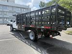 2024 Ford F-450 Regular Cab DRW 4x4 Stake Bed for sale #CDA34219 - photo 2