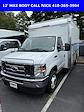 2024 Ford E-450 RWD, Dejana Truck & Utility Equipment DuraCube Max Service Utility Van for sale #CDD03484 - photo 1