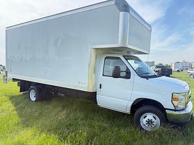 2027 Ford E-450 RWD Cutaway for sale #CDD03904 - photo 2