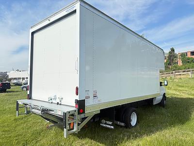 2027 Ford E-450 RWD Box Truck for sale #CDD03904 - photo 2