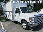 2024 Ford E-450 RWD, Dejana Truck & Utility Equipment DuraCube Max Service Utility Van for sale #CDD04559 - photo 3