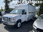 2024 Ford E-450 RWD, Dejana Truck & Utility Equipment DuraCube Max Service Utility Van for sale #CDD04559 - photo 1