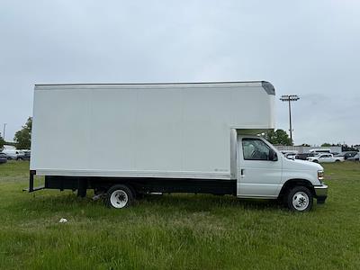 2027 Ford E-450 RWD Box Van for sale #CDD04891 - photo 1