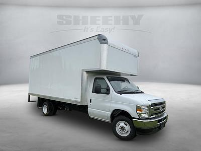 2027 Ford E-450 RWD Box Van for sale #CDD04891 - photo 2