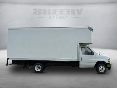 2027 Ford E-450 RWD Rockport Box Van for sale #CDD04891 - photo 2