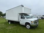 2027 Ford E-450 RWD Box Van for sale #CDD04891 - photo 2