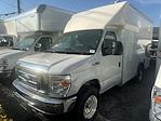 2025 Ford E-350 RWD, Rockport Box Van for sale #CDD08733 - photo 2