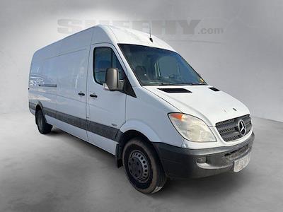 Used 2013 Mercedes-Benz Sprinter 3500 - photo 1