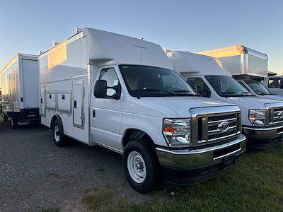 2025 Ford E-350 RWD, Rockport Workport Service Utility Van for sale #CDD08832 - photo 1