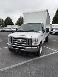 2025 Ford E-350 RWD, Rockport Box Van for sale #CDD16144 - photo 1